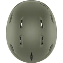 S/Mith Descend MIPS Skihjelm Matte Fatigue Green/Black 59-63cm