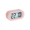 Karlsson Gummy Digital Alarm Clock KA5753PI