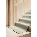 Northern - Spool Runner 80x200 Grey/Green Northern