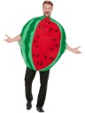 Smiffys Vannmelon Unisex Kostyme