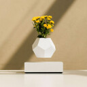 Leviterende blomsterpotte svevende potte FLYTE