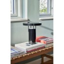 Hübsch BringMe Bordlampe Black