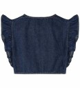 Fliink Vest   Don   Dark Denim Blue   Fliink   116   Vest   Blå