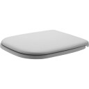 Duravit D Kode Toalettsete For 2 Delt T