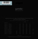 Warwick 40310 ML Svart Label