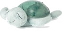 cloudb Tranquil Turtle ™ oppladbar Green