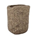 Bloomingville Janay Deko Vase Brun 1708712-01-0 1708717-01-0