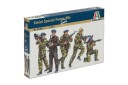 Italeri 1/72 Soviet Special Forces Spetsnaz 1980s