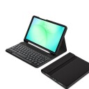 Tech-Protect Samsung Galaxy Tab A9/A11 SmartCase Pen Bluetooth-tastaturveske Svart