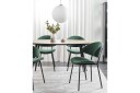 Matstol Dark green -
