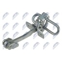 Dørstopper NTY EZC PL 102