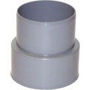 Wavin Wafix 40x32 mm Reduksjonsstykke for Kloakk- og Avløpsrør