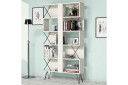 Bokhylle Amtorp 90 cm   Brun