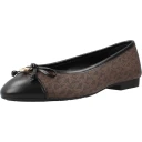 Michael Kors Shoes   Brown   36