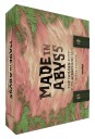 Made In Abyss  Sesong 2: The Golden City of the Scorching Sun Bluray