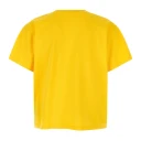 Second/Layer Herre Topper Gul M,