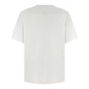Maison Margiela MM6 Dame Topper Hvit M