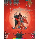 Peking Opera Blues 1986 Bluray