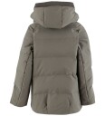G Star RAW Polstret Jakke   Cayley   GS Grey   G Star RAW   8 år (128)   Dunjakke   Grå