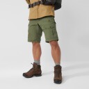Fjellreven
Men's Barents Pro Shorts