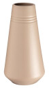 NJRD LInes vase 22 cm Beige