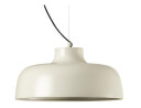 Santa & Cole M68 Taklampe Hvit