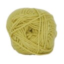 Hjertegarn Merino Cotton 636 Lime