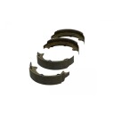 Bremsesko sett KAVO PARTS KBS 7420