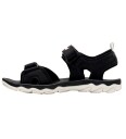 Hummel - Sandaler Sandal Sport JR - Svart