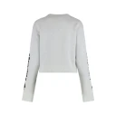 Balenciaga Dame Strikkevarer Hvit S,