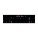 Electrolux Induksjonstopp 60cm med Innebygd Ventilator og Bridge-funksjon HHOB6T0C