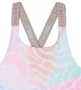 Stella McCartney Kids Badedrakt   Multicolour   Stella McCartney Kids   5 år 110   Badetøy