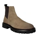 Hugo Boss Julyo Chelsea Boots Herre Brun Størrelse 41