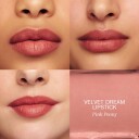 Meroda Cosmetics Velvet Dream Lipstick Pink Peony