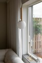 Globen Lighting Torrano Pendel 15 cm Travertin 1550982-01-0 1598902-06-0
