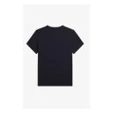 Fred Perry Herre Topper Blå 2XL,