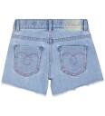 Billieblush Denim Shorts Blue 140