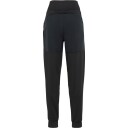 Kari Traa Thale Joggebukser Dame Svart L