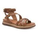 Tamaris Dame Sko Brun 36 EU,