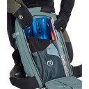 Ortovox Switchback 27 Glacier Grey 27L