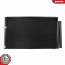 Kondensator ESEN SKV 86SKV173