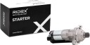 RIDEX 2S0234 Starter