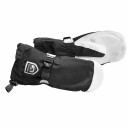 Hestra Kebnekaise Mountain - Mitt Black 8