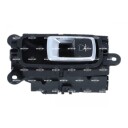 Bryter sentrallås NRF 913001