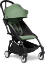 Babyzen Yoyo2 Sittevogn Sort/Olive