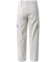 Hound Jeans Hvit/Lyseblå m. Striper 12 år 152 Jeans Beige