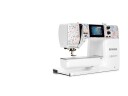 Bernina 580 Liberty Edition Sy- og Broderimaskin med Bagger