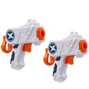 X-Shot Excel Double Micro blaster