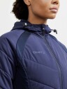Craft ADV Explore Hybrid Jacket til dame Blaze XL