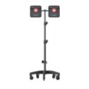 Scangrip Dobbeltfeste Tripod 03.5308 3m